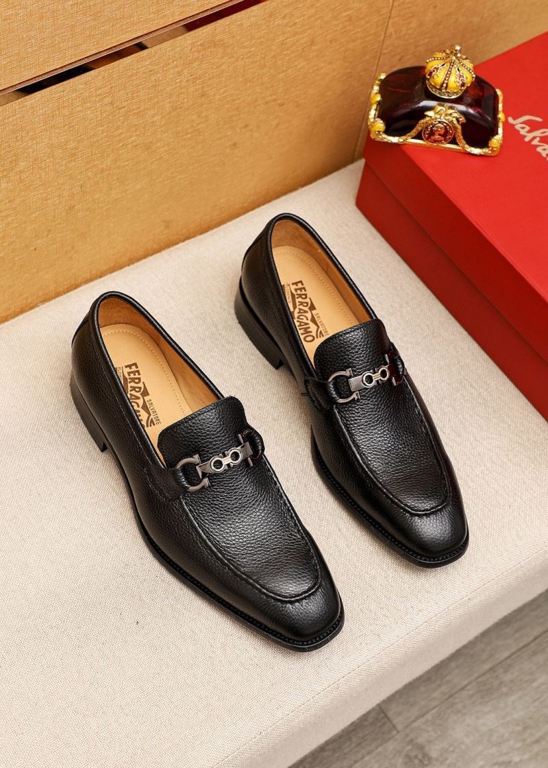 Ferragamo Shoes